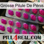 Grosse Pilule De Pénis 10